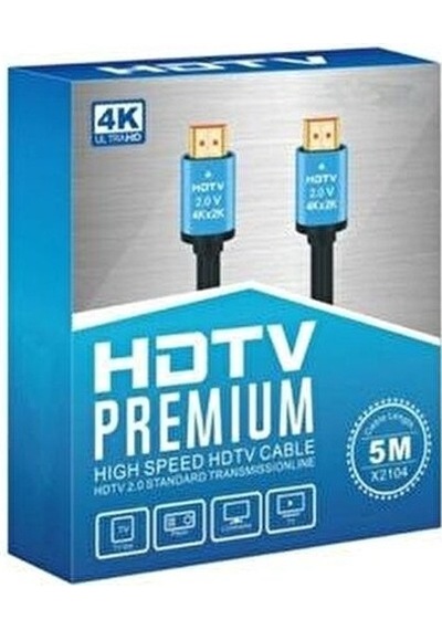 Seenergy 5m 4k Hdmı Kablo