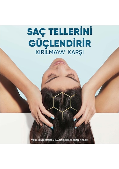 Dermaxpro Scalp & Hair Revitaliser Dökülme Karşıtı Saç Ve Saç Derisi Bakım Kremi Kafein Ve Seramid İle 220ml