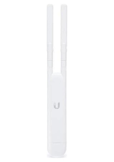 Ubiquiti Networks Networks Uap-ac-m-us Unifi Ac Mesh Geniş Alan Giriş/çıkış Çift Bantlı Erişim Noktası -abd Versiyonu 2'li Paket -123178