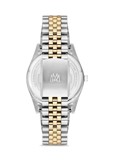 Momentus Men's Classic Cm131t-02sg Çok Renkli