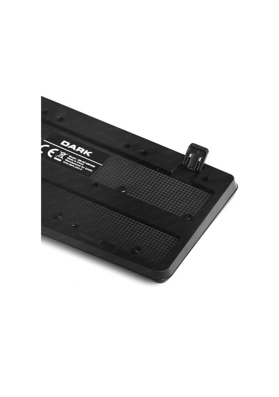 Dark KM1050 Kablolu Türkçe Q Slim Klavye Mouse Seti
