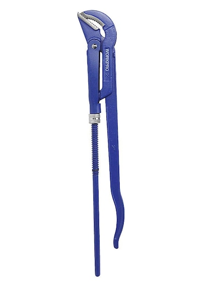 Workpro Wp302014 560mm Profesyonel Maşalı Boru Anahtarı
