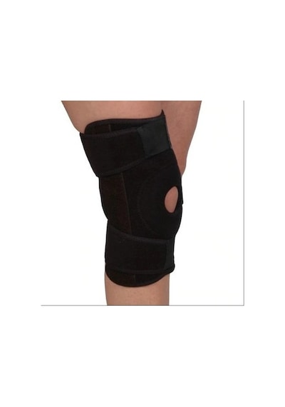 Patella Destekli Dizlik