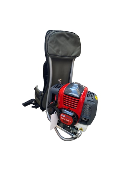 Energy BCK 553 F Pro Motorlu Tırpan (Sırt Tipi)