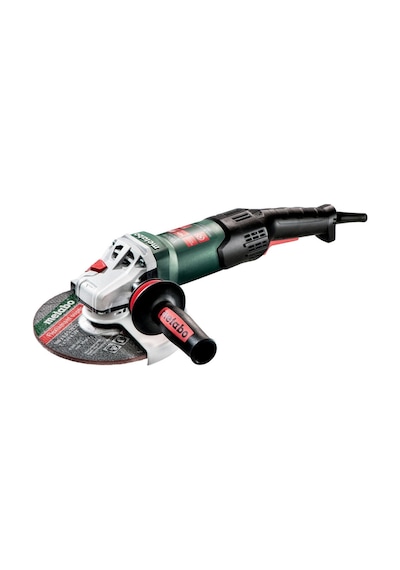 Metabo WEA 19-180 Quick RT Avuç Taşlama Makinesi