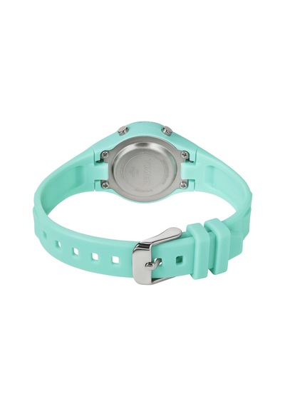 Timex Tw2w92600 Çocuk Kol Saati Gri