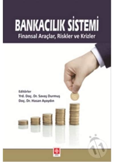 Bankacılık Sistemi Finansal Araç.Riks.Ve Krizler