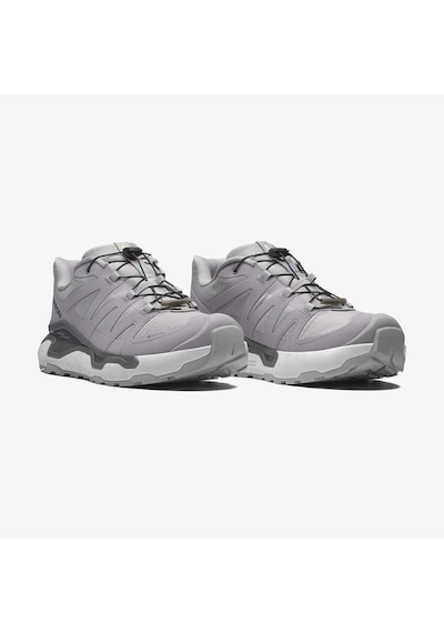 Salomon Xc Roam Gtx Erkek Sneakers-33883 GRİ