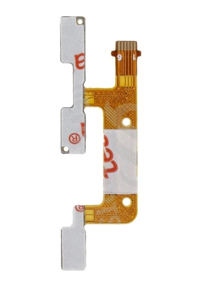 Lenovo Tab M10 Tb-x605 On-off Flex Kablosu