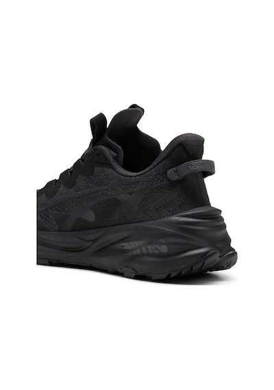 Puma Fast-trac Nıtro 3 Erkek Patika Koşu Ayakkabısı 379786 08 Gri