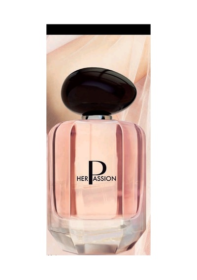 Her Passıon Kadın 60 Ml Edp Parfüm Fresh