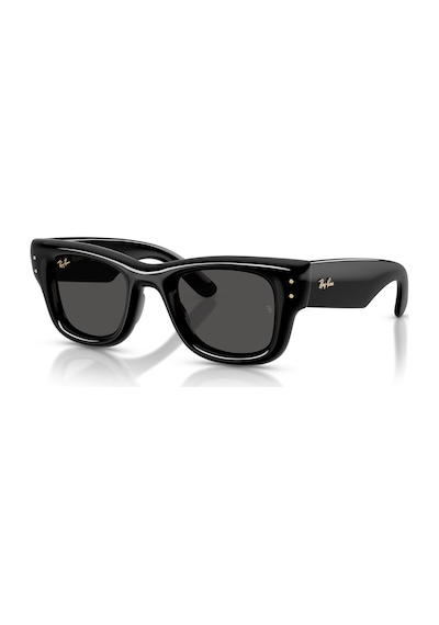 Ray-ban 4940 601/87 47 Unisex Güneş Gözlüğü Siyah