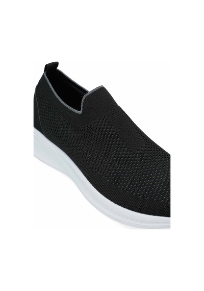 Torex Kerr W Siyah Kadın Slip On 000000000102721318