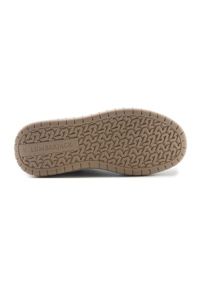 Lumberjack Elına 5fx Bej Kadın Sneaker Bej