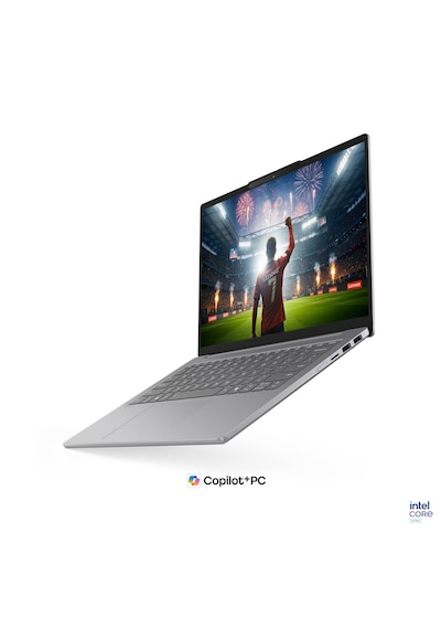 Lenovo IdeaPad Slim 5 14IPH11 83S50044TR Ultra 7 355 32 GB 1 TB M2 SSD 14" Free Dos Dizüstü Bilgisayar