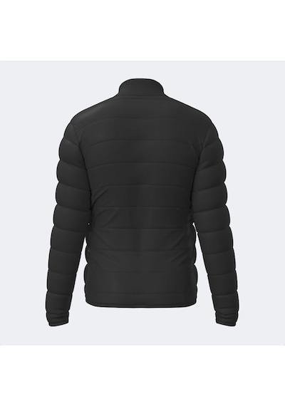 Siyah Joma Erkek Günlük Mont Mystic Jacket 902219.100 Siyah