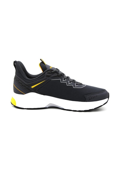 Lescon Responce 3 Unisex Koşu Spor Ayakkabı Füme