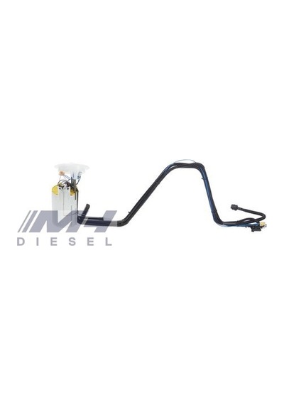 Bosch 0580303136 Yakıt Pompası Ünitesi Bmw 5 Serisi E60, E61 520d 525d 530d 535d
