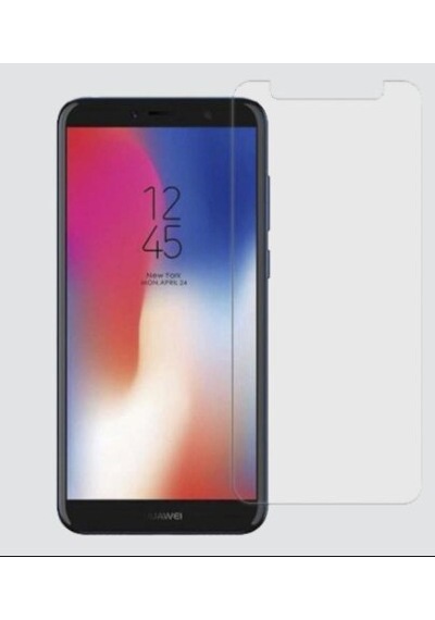 Huawei Y6 2018 Kırılmaz Cam