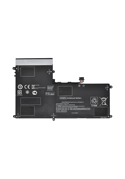 Hp 728250-541 Batarya Pil Retro
