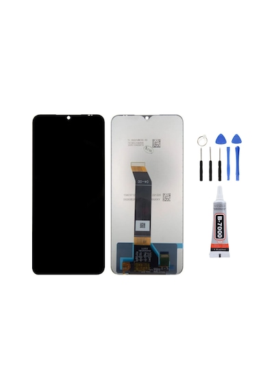 Xiaomi Redmi Note 11e 5g Oled Lcd Ekran Dokunmatik Tamir Seti Yapıştırcı Set Yedcom