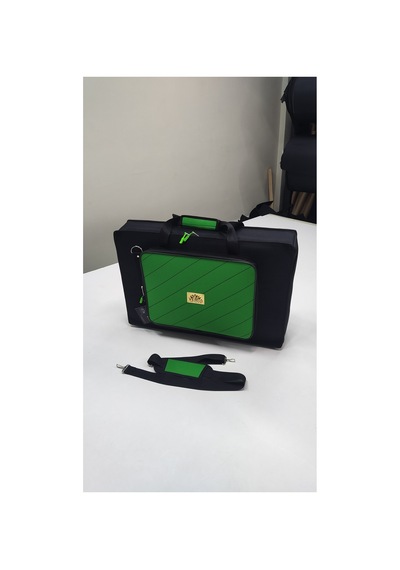 Dj Denon Prime 2 Setup İçin Uyumlu Çanta Soft Case Kılıf.