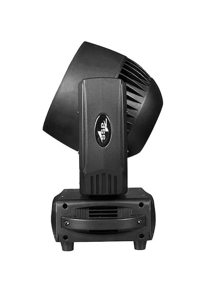 Ssp Deron 19qz V2 19x10w Zoomlu Wash Moving Head Robot