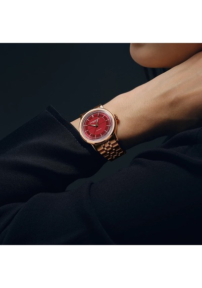 Raymond Weil Millesime Rw2125p545001 Kadın Kol Saati