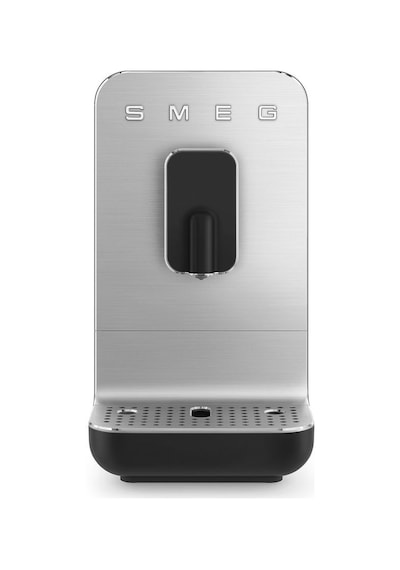 Smeg Espresso Öğütücü Kahve Makinesi Bcc11blmeu Renkli