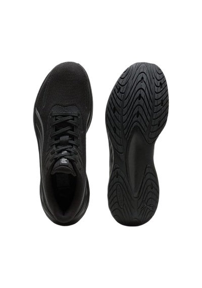 Puma Puma Pounce Lite 2 Unisex Siyah Yol Koşusu Ayakkabısı 5304 444700