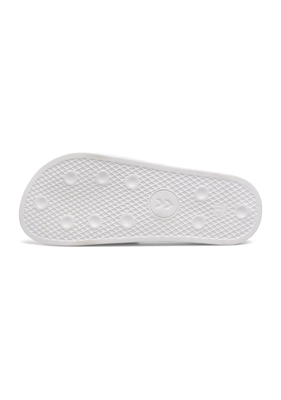Hummel Ada Slipper Erkek Beyaz Terlik Beyaz
