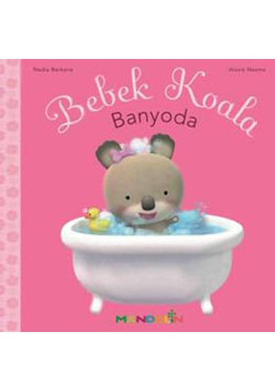 Bebek Koala - Banyoda - Nadia Berkane - Mandolin