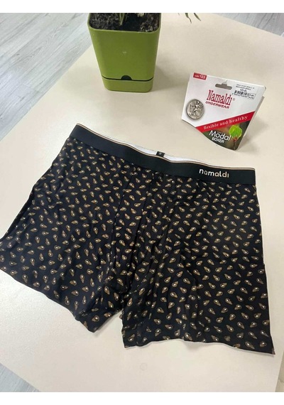 Modal Boxer Gri