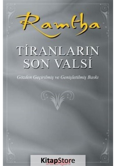Ramtha - Tiranların Son Valsi - J. Z. Knight
