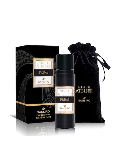 Sansiro Niche Atelier Prime Unisex Parfüm EDP 30 ML
