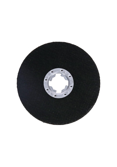 Bosch X Lock 125 2,5 Mm Expert Serisi Düz Metal Kesme Diski Taş