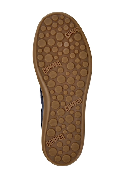 Camper Pelotas Soller Erkek Ayakkabı K100937-020 Koyu Mavi