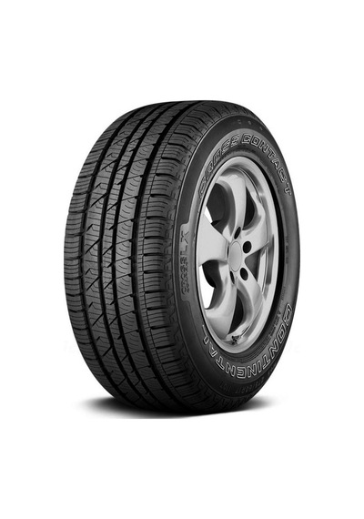 Continental Conticrosscontact Lx 2 255/70R16 111T M+S Fr  Yaz Lastiği 2026