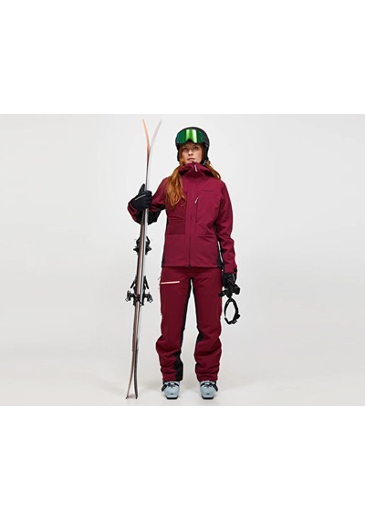 Peak Performance W Ascent Softshell Jacket Erkek Outdoor Ceketi G80515020t Mor Peak Performance W Ascent Softshell Jacket Erkek Outdoor Ceketi G80515020t Mor
