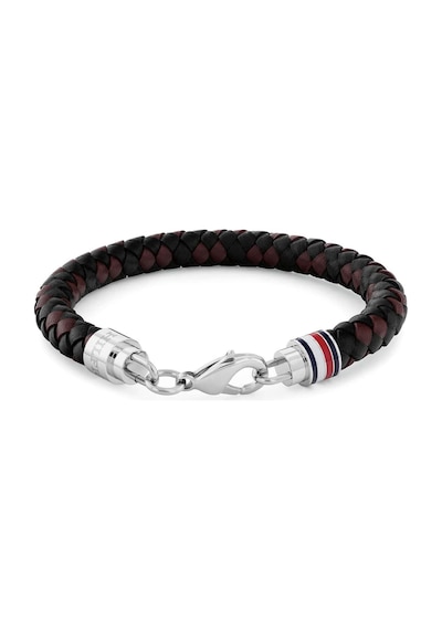 Tommy Hilfiger Thj2790632 Erkek Bileklik Siyah