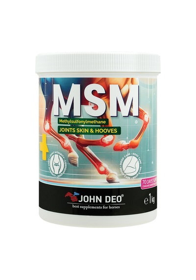Msm 1 Kg Eklem Ve Bağ Dokusu İçin