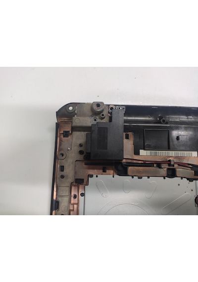 Packard Bell Uyumlu Lj61 Lj65 Lj71 Lj75 Üst Kasa