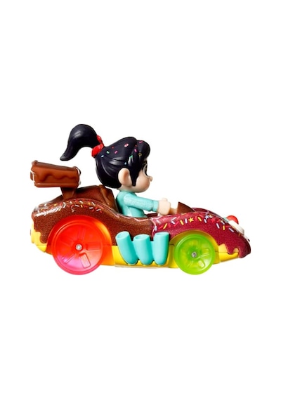 Hot Wheels Racerverse Tekli Arabalar Vanellope Hkb88