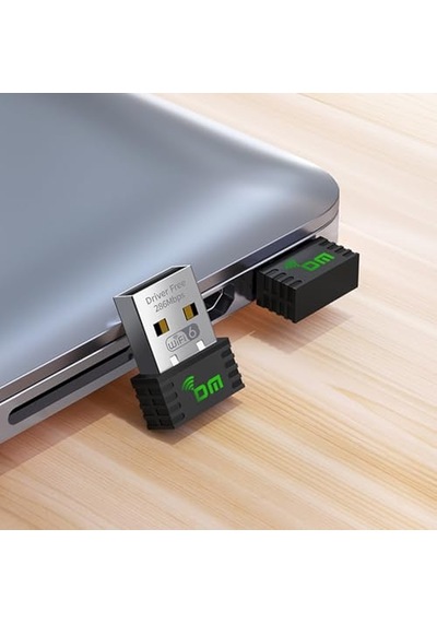 Tr Ad086 Wifi 6 Usb Adaptör Wifi Alıcı Verici Access Point