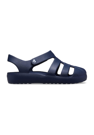 Crocs Classic Fisherman K Çocuk Terlik Cr210625-410 Lacivert