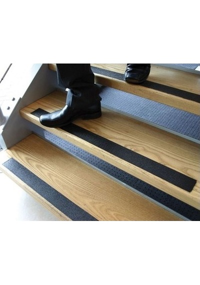 Merdiven Kaygan Zemin Kaydırmaz Bant 25 Mm 15 Metre