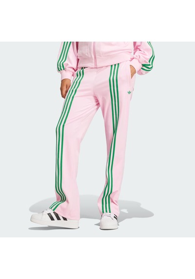 Trupnk Adidas Kadın Günlük Eşofman Altı Velour Tp Jn8289 Pembe