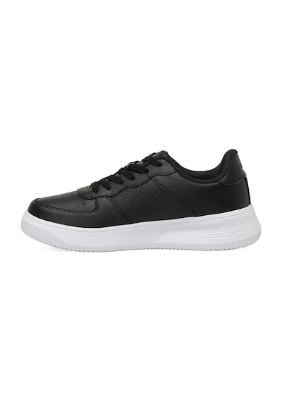 Lumberjack Fınster 4fx Siyah Erkek Sneaker 000000000101497739 Siyah