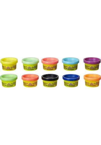 Play Doh Bonbon Parti Seti 22037