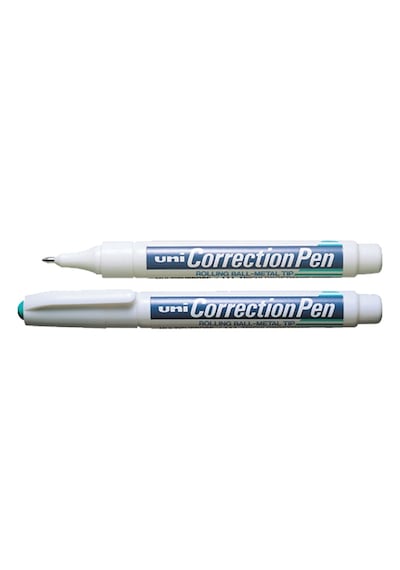 Uni-ball Kalem Daksil 1.0 Mm Clp-300  12 Adet